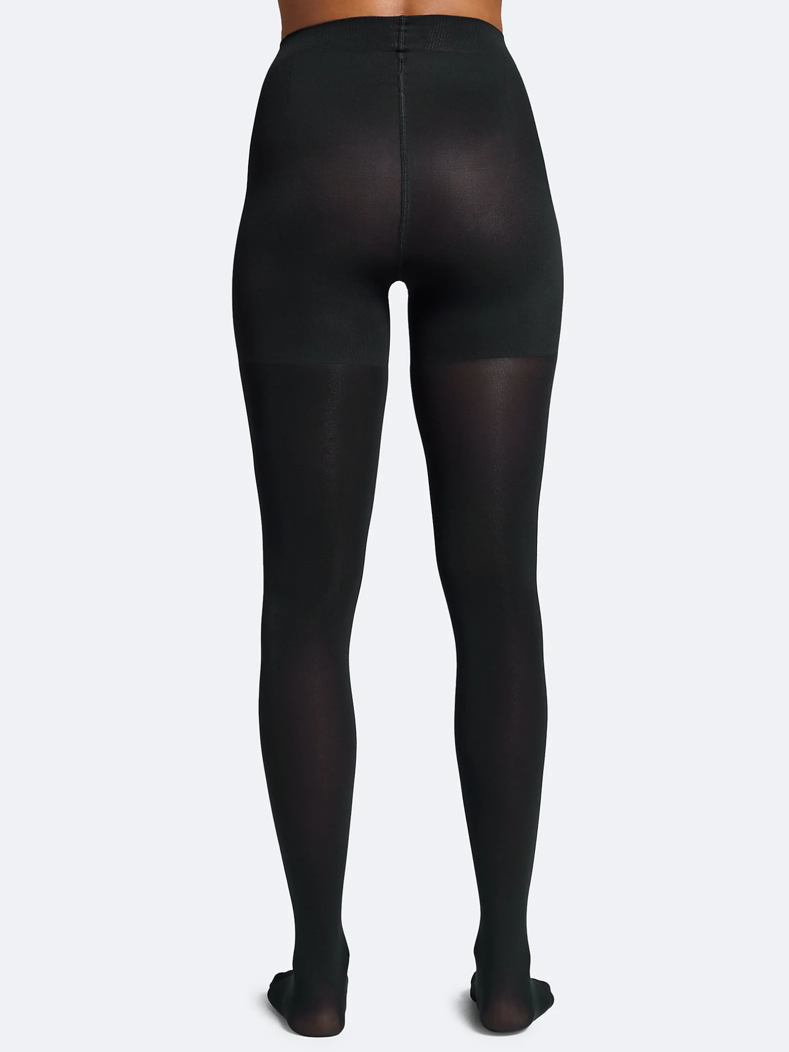 Comfortabele corrigerende 80 denier panty