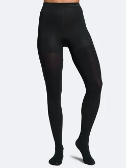 Comfortabele corrigerende 80 denier panty
