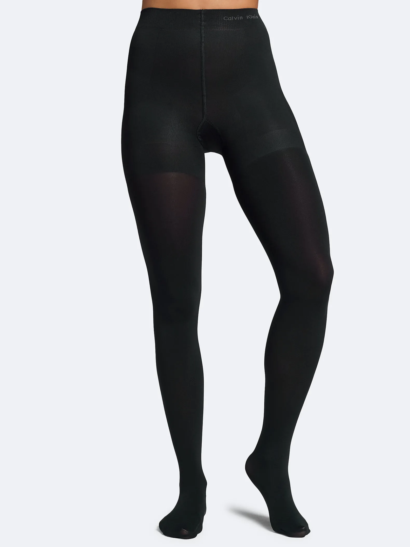 Comfortabele corrigerende 80 denier panty
