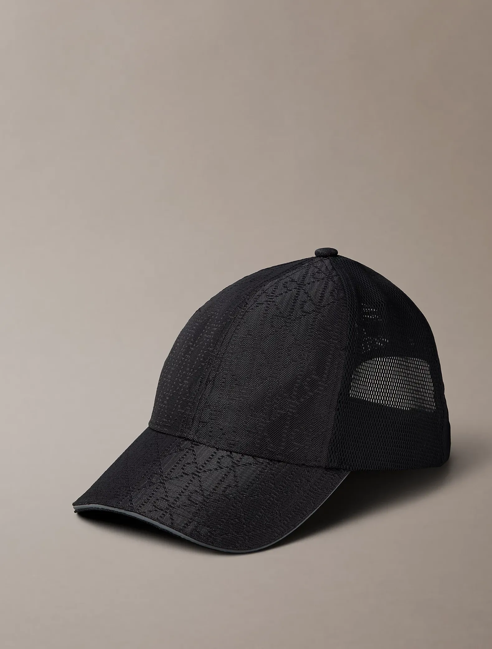 Cordura® truckerpet met logo embleem