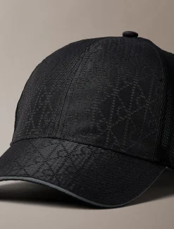 Cordura® truckerpet met logo embleem