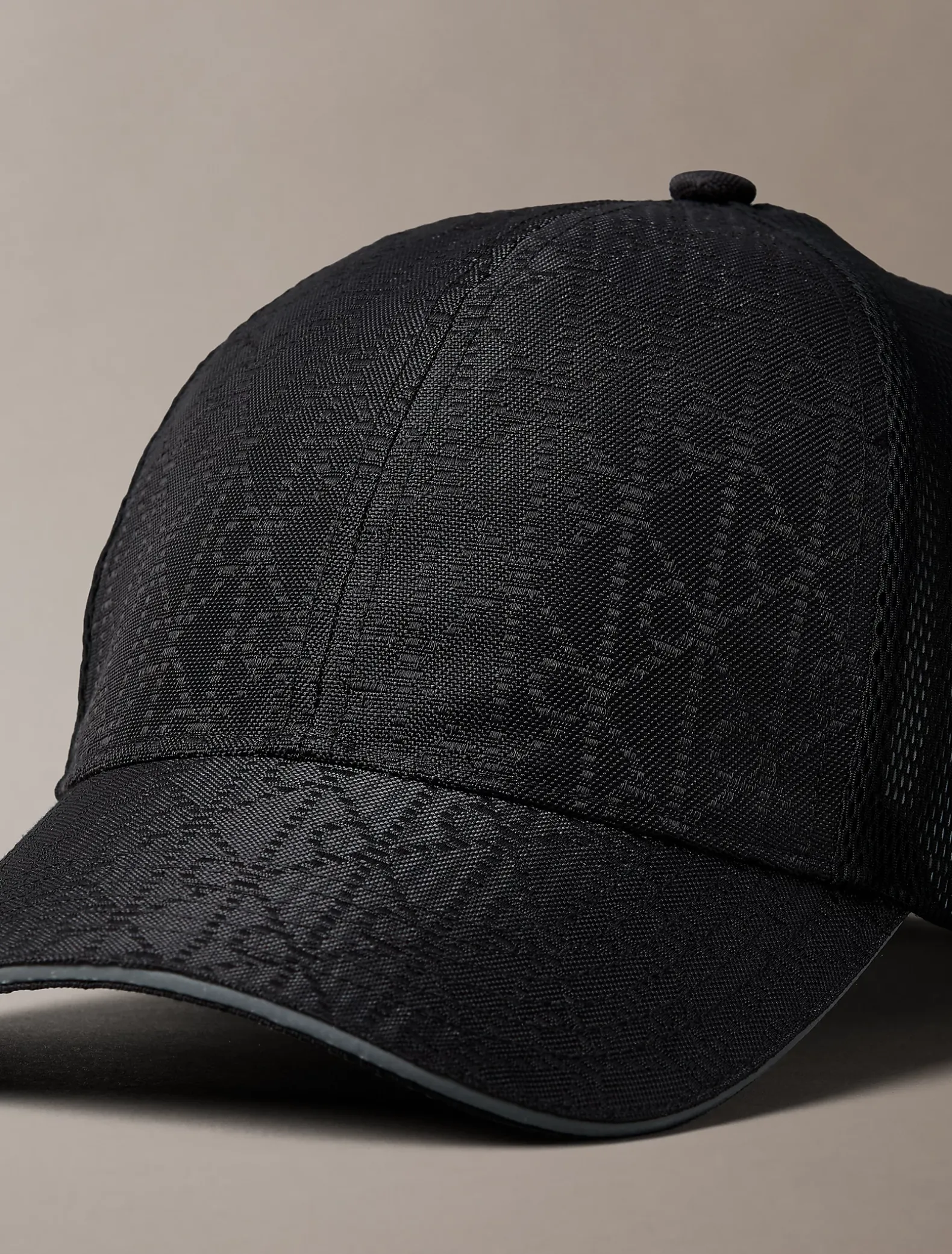 Cordura® truckerpet met logo embleem