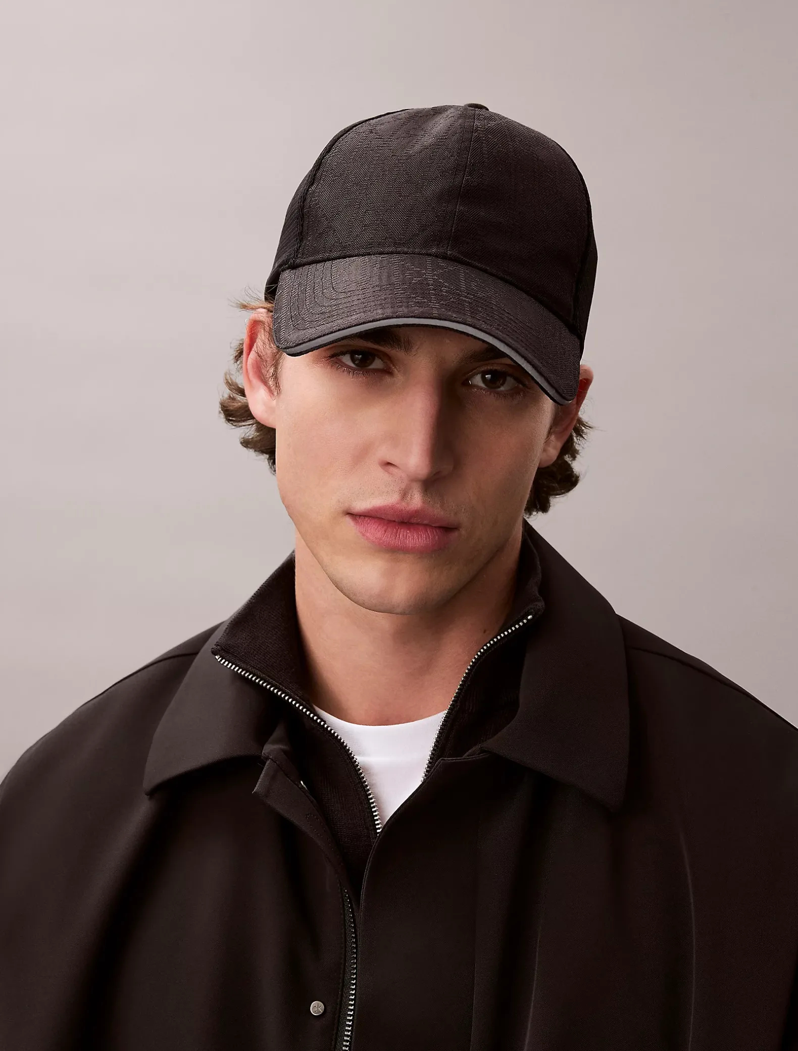 Cordura® truckerpet met logo embleem