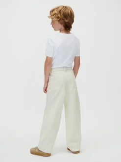 Corduroy broek voor kinderen