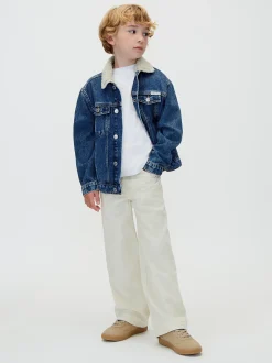 Corduroy broek voor kinderen
