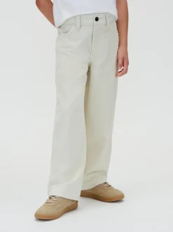 Corduroy broek voor kinderen
