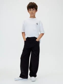 Corduroy broek voor kinderen