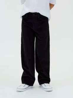 Corduroy broek voor kinderen