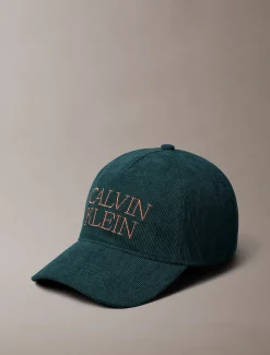 Corduroy Logo pet