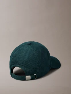 Corduroy Logo pet