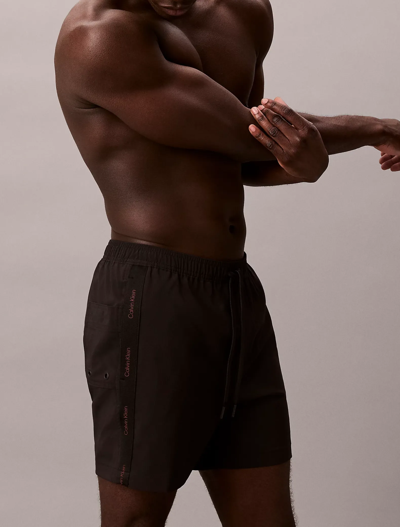 Core Solid zwemshort