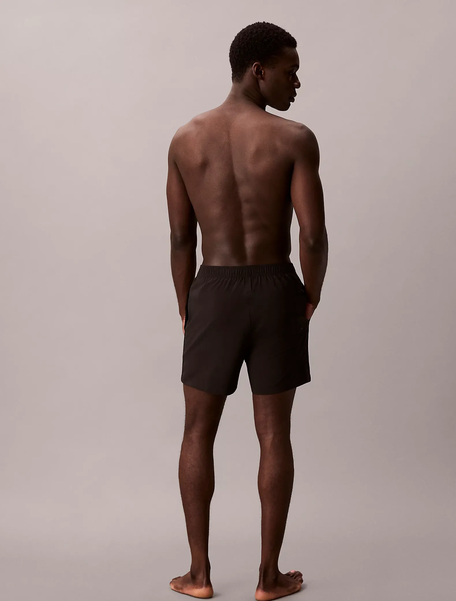 Core Solid zwemshort