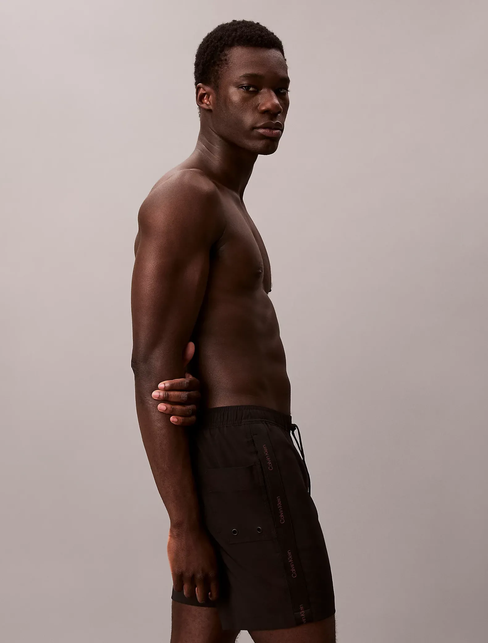 Core Solid zwemshort