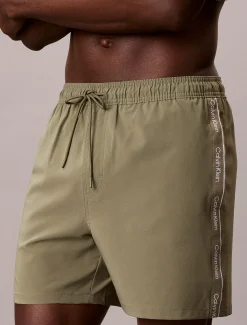 Core Solid zwemshort