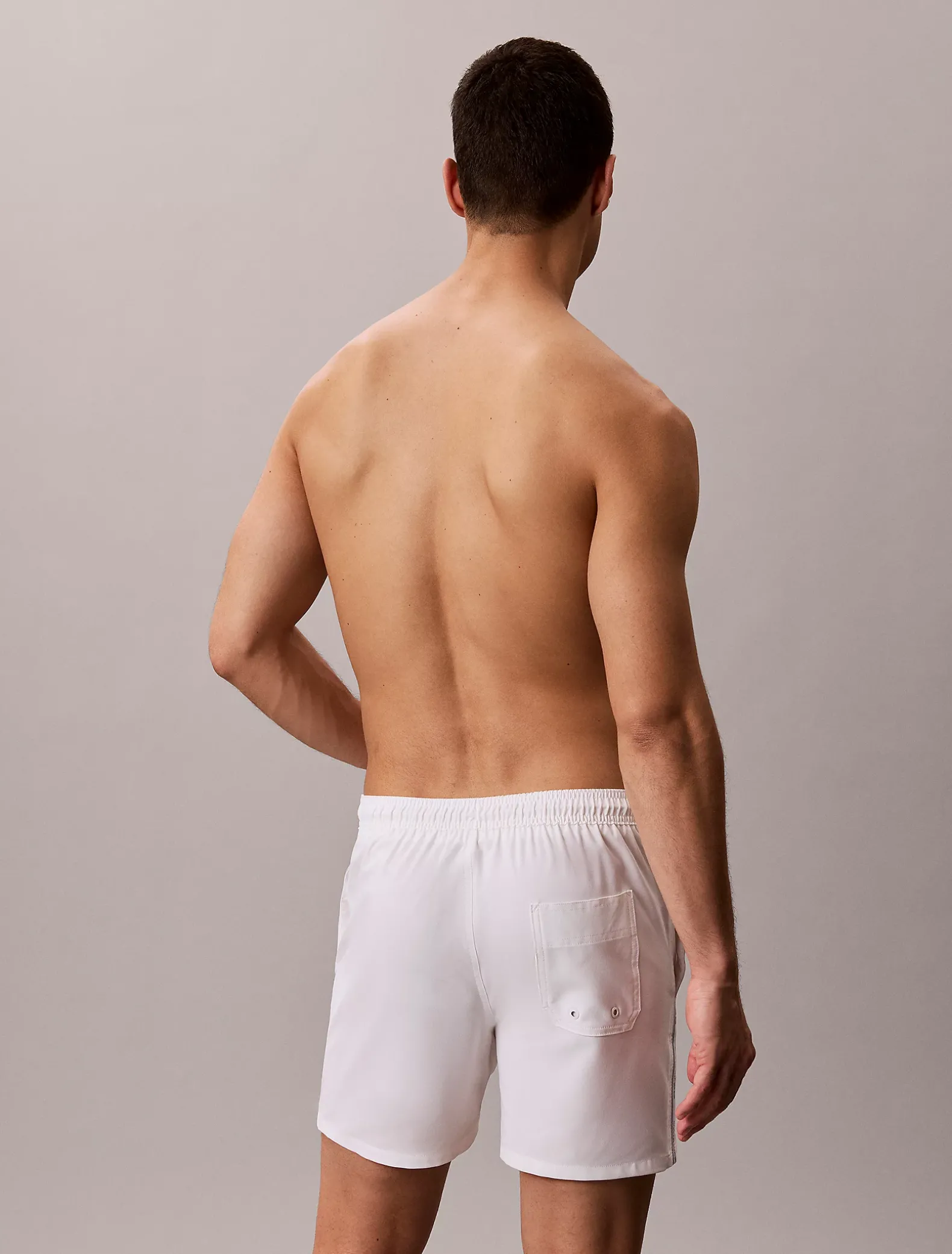 Core Solid zwemshort