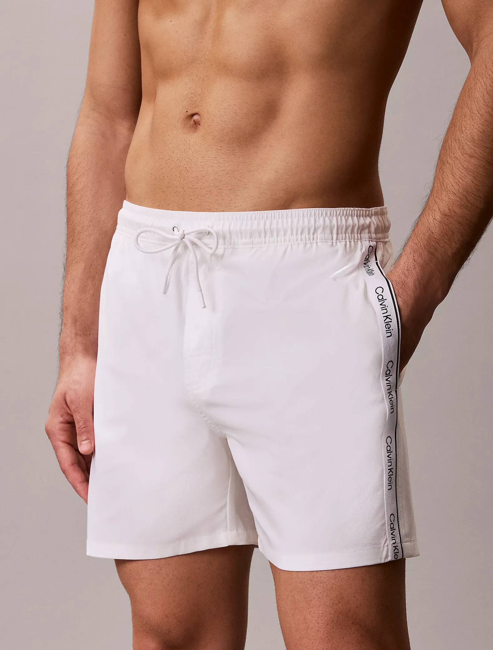 Core Solid zwemshort