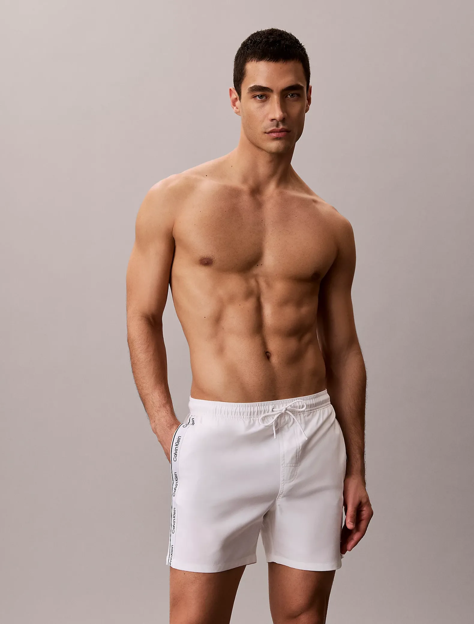 Core Solid zwemshort