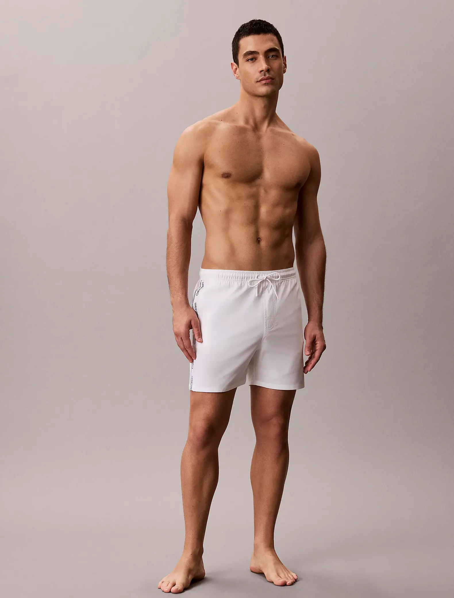 Core Solid zwemshort