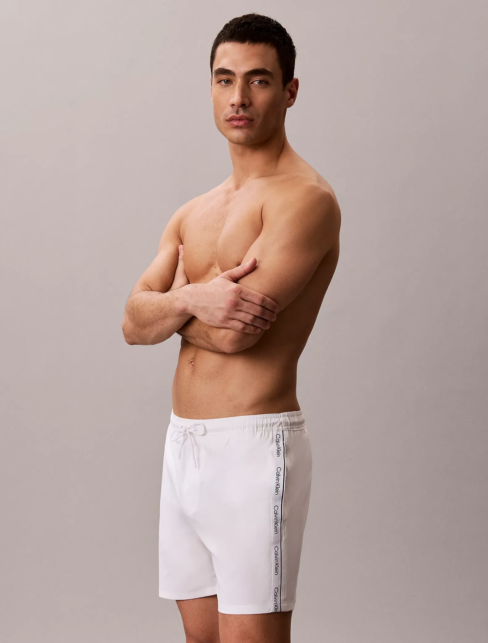 Core Solid zwemshort