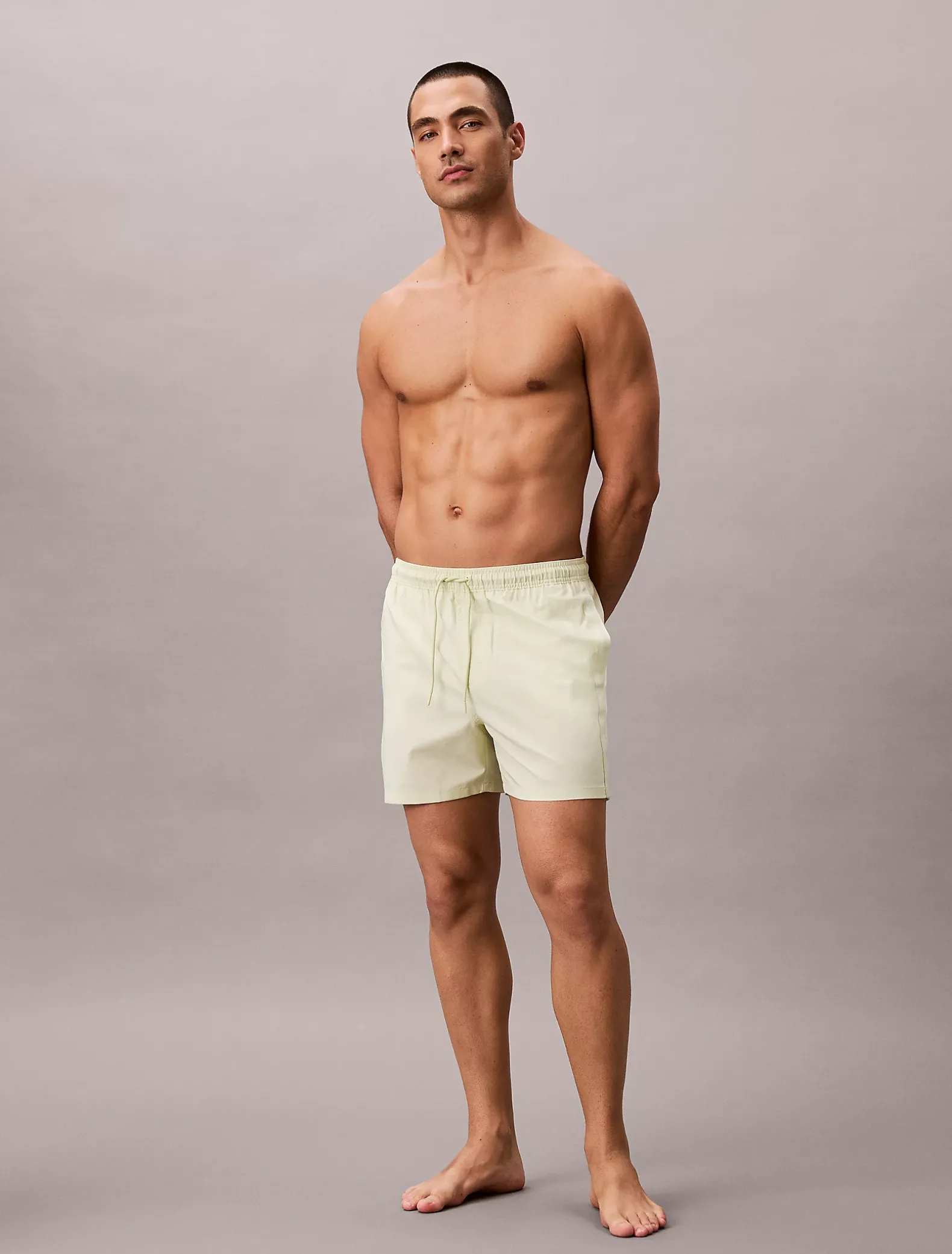 Core Solid zwemshort