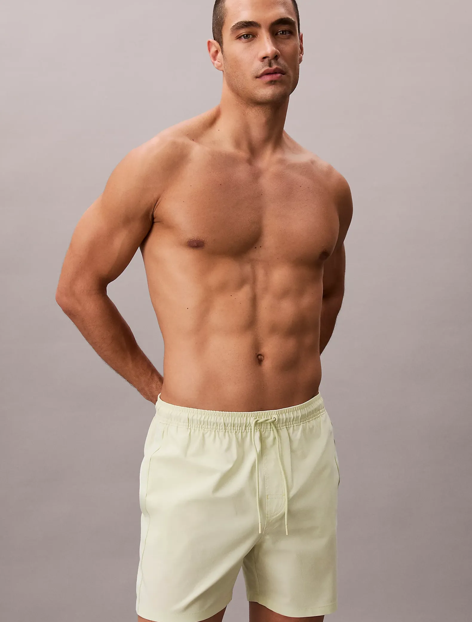 Core Solid zwemshort