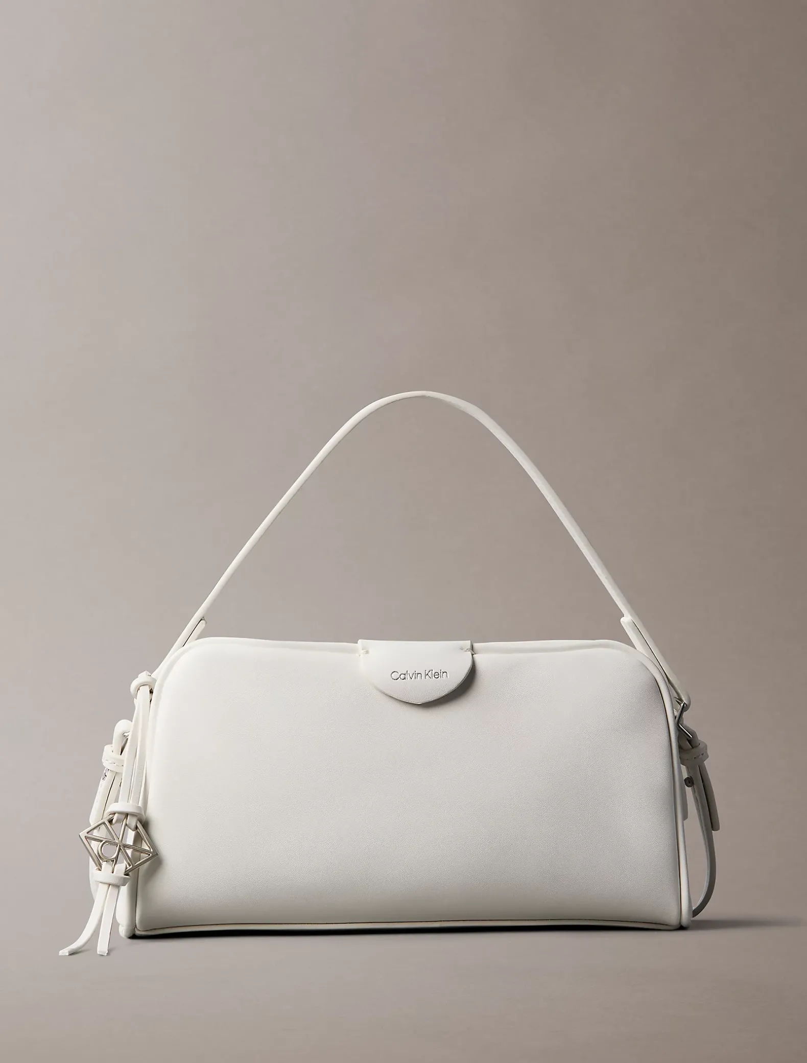 Crossbody Tas met drie vakken