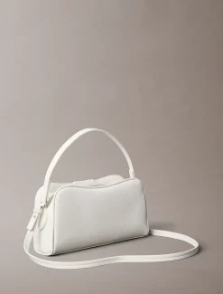 Crossbody Tas met drie vakken