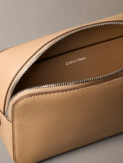 Crossbody Tas met folielogo