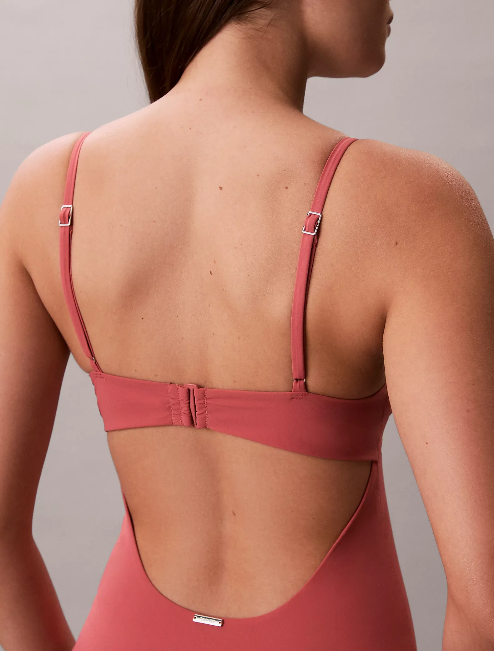 Cut-out badpak - CK Tailored