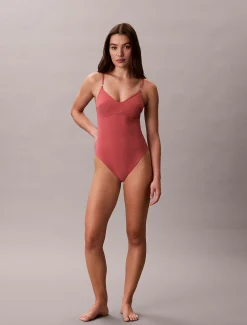 Cut-out badpak - CK Tailored