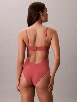 Cut-out badpak - CK Tailored