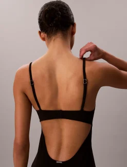 Cut-out badpak - CK Tailored