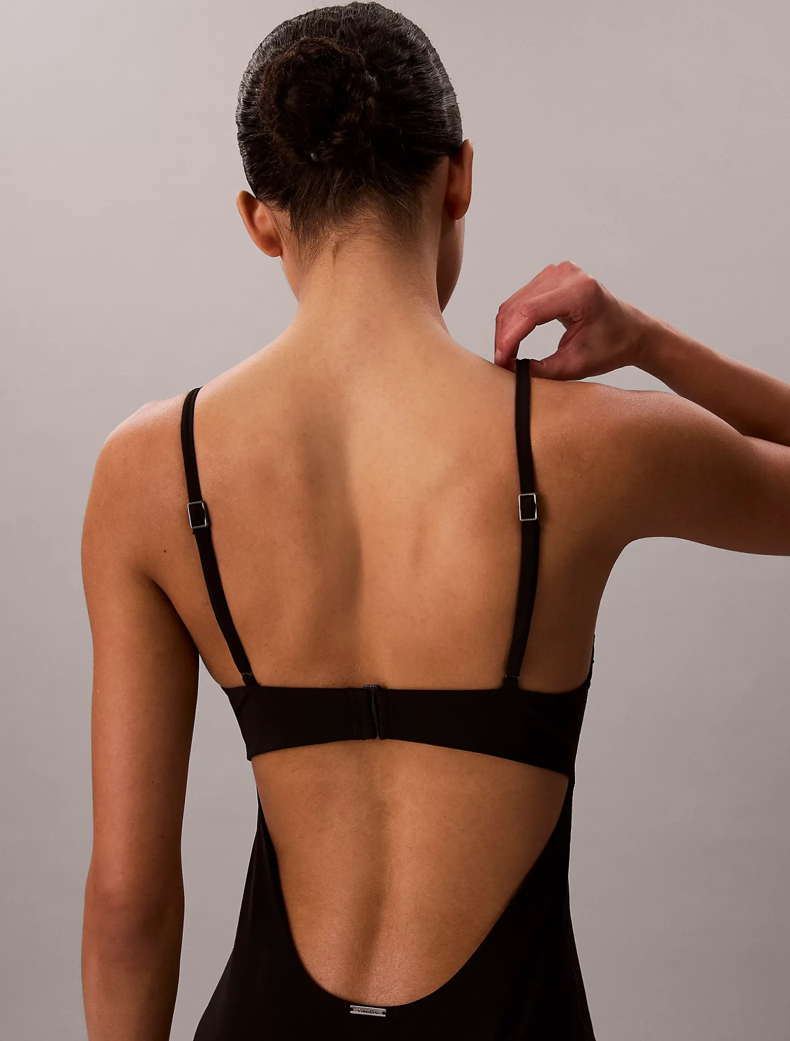 Cut-out badpak - CK Tailored
