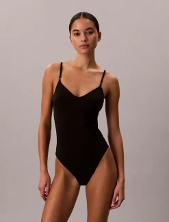 Cut-out badpak - CK Tailored