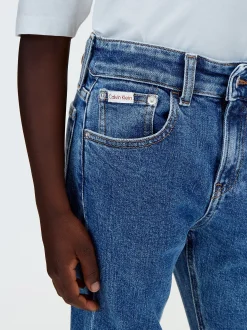 Dad Jeans