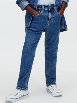 Dad Jeans