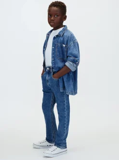 Dad Jeans