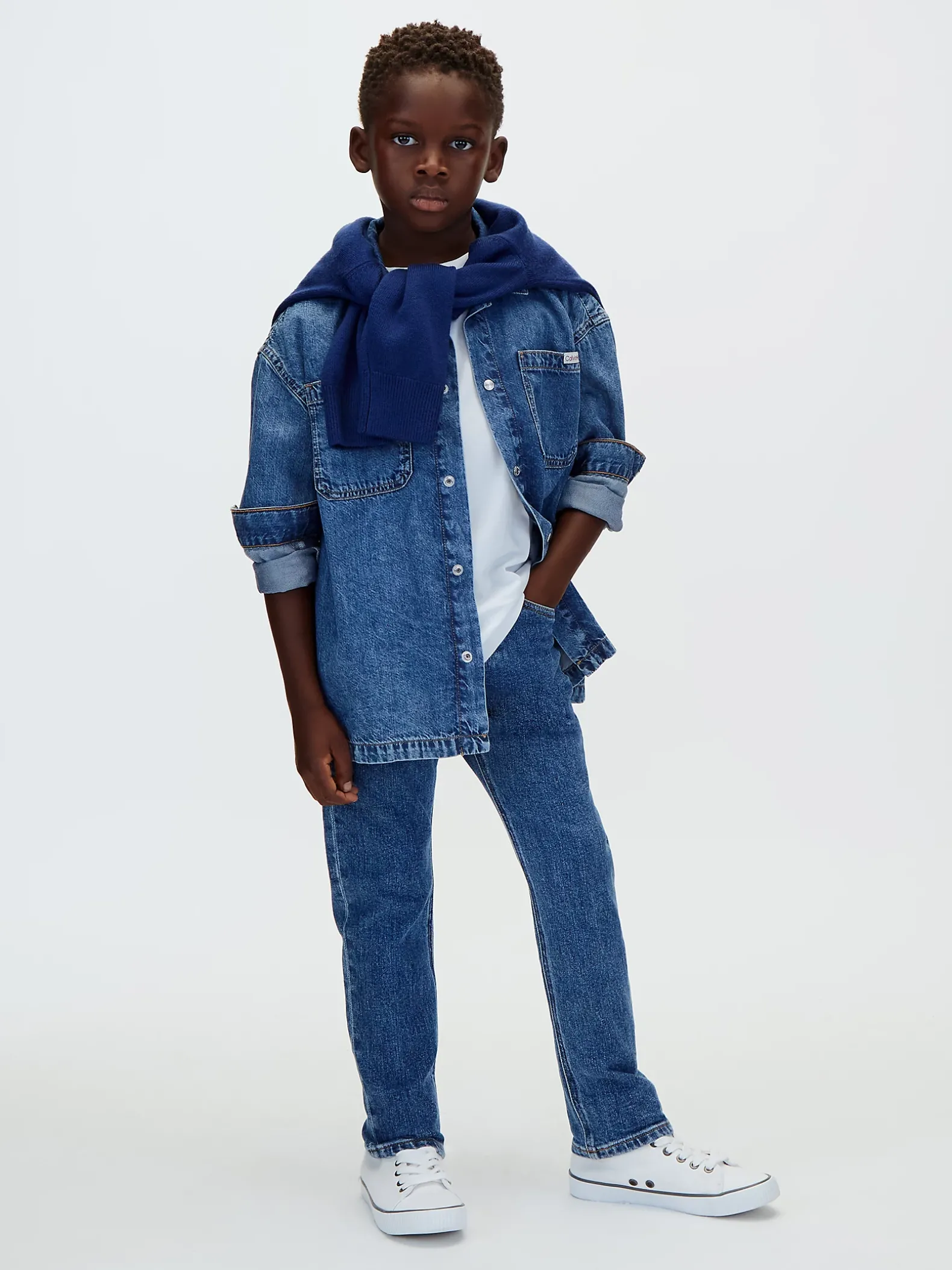 Dad Jeans