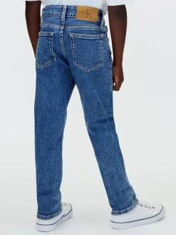 Dad Jeans