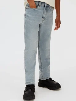 Dad jeans