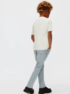 Dad jeans