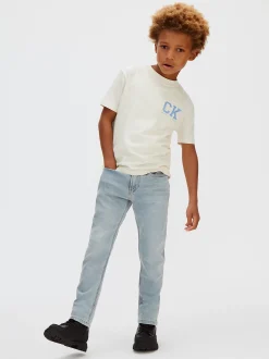 Dad jeans