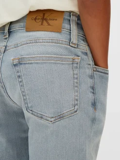Dad jeans