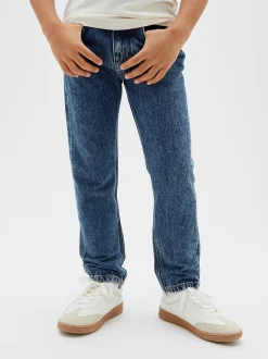 Dad Jeans