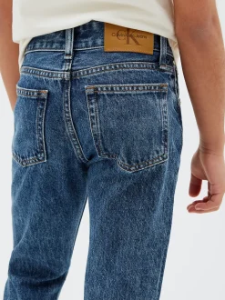 Dad Jeans