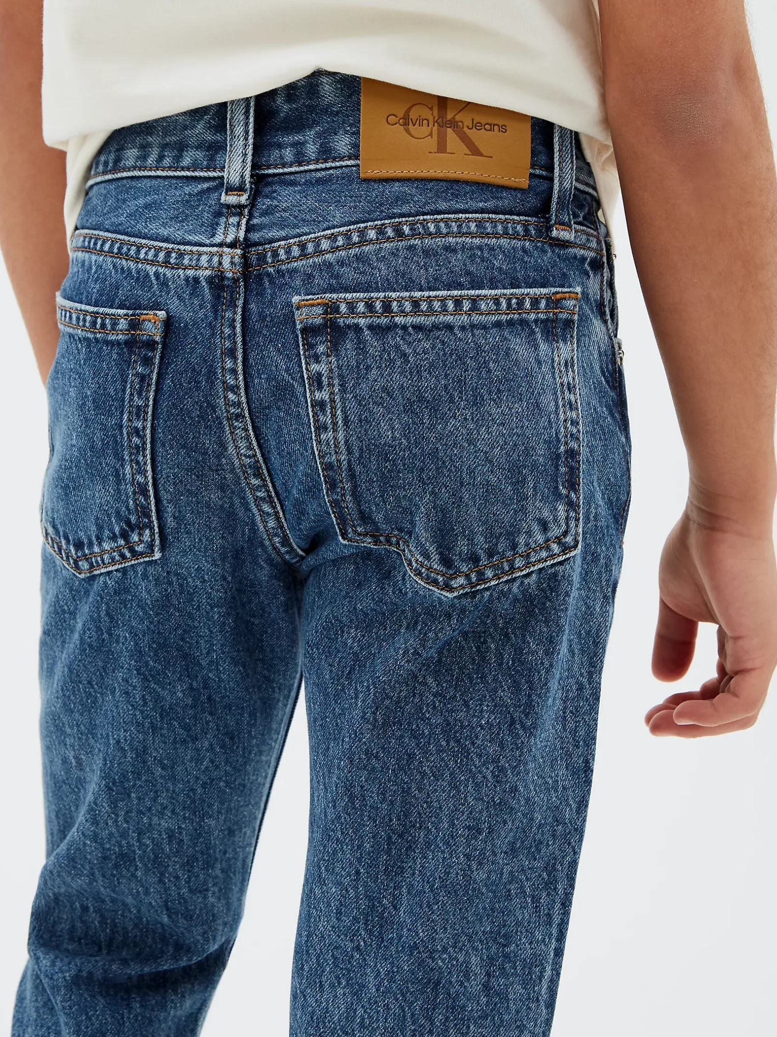 Dad Jeans