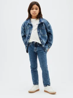 Dad Jeans