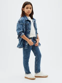 Dad Jeans