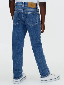 Dad Jeans voor kinderen