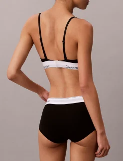 Damesboxershort - Icon Cotton Modal